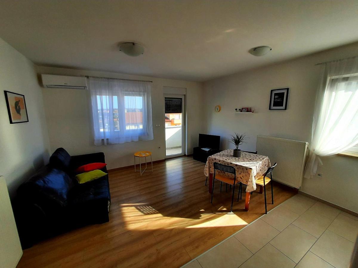 Appartamento Argonauti Pola Esterno foto
