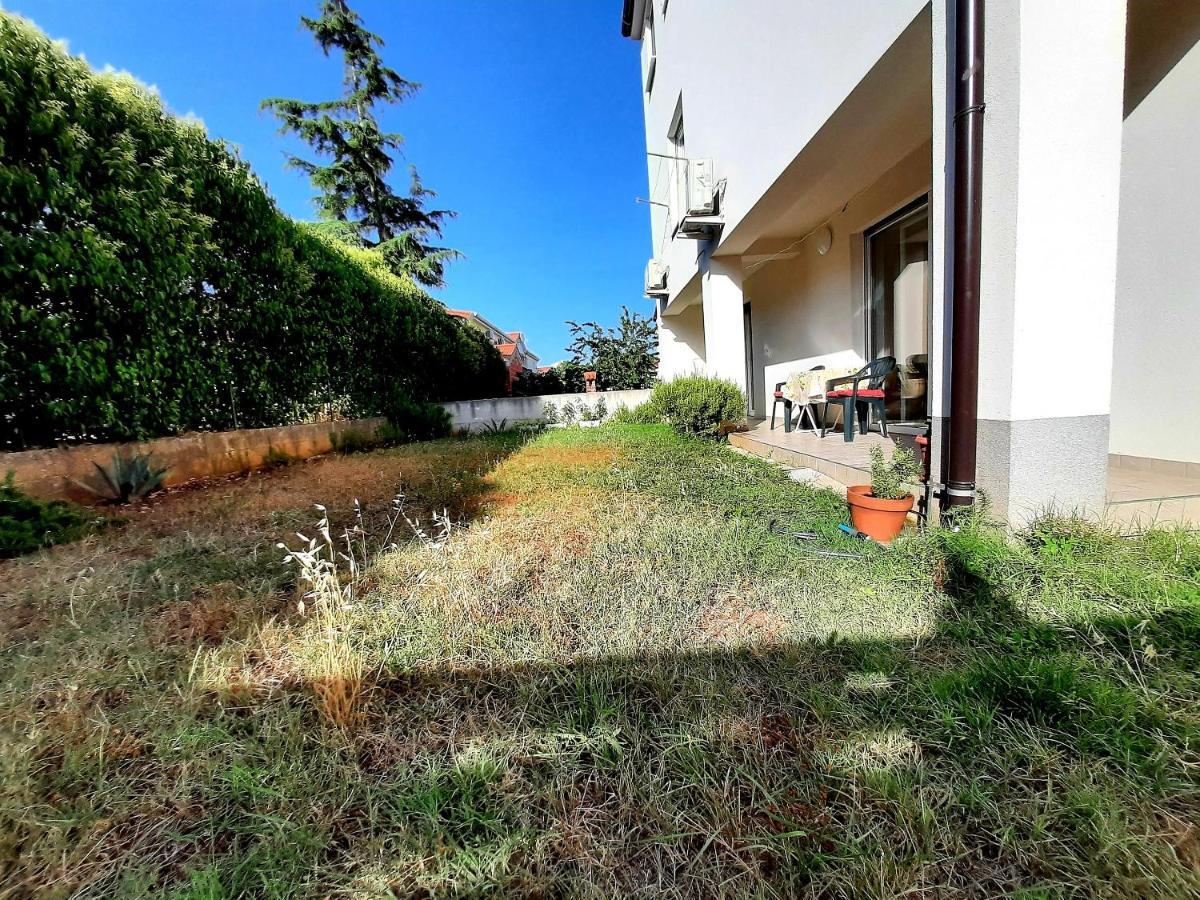 Appartamento Argonauti Pola Esterno foto