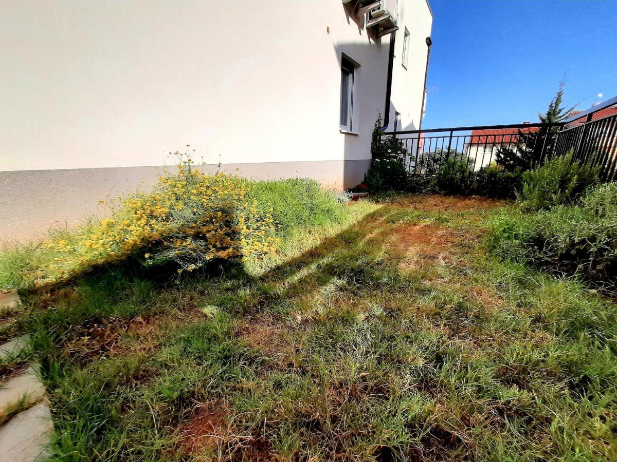 Appartamento Argonauti Pola Esterno foto